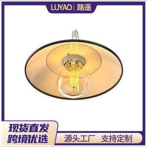 Lampe de camping d'extérieur à LED blanc chaud, rechargeable par USB-C, style rétro, pour tente, utilisation en extérieur - Product Image 6