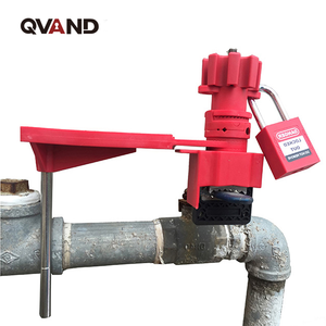 Qvand phổ van an toàn khóa - Product Image 3
