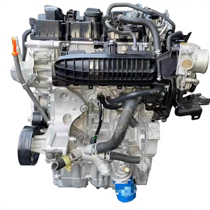 Moteur à essence d'origine pour Civic MK10 X FC <span class=keywords><strong>FK</strong></span> 1.0 VTEC, assemblage P10A P10A2 2000KM pour Honda - Product Image 5