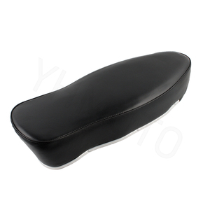 เบาะนั่งมอเตอร์ไซค์กันน้ำ (Sitzbank) สำหรับ Simson KR51/1 Schwalbe 2 รุ่นทดแทน - Product Image 5