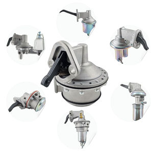 Pompa Bahan Bakar M751-0101, 6440857, C3AZ9350Y, D2TE9350RA, D2TZ9350C, D4TZ9350D, D8TE9350EAFuel Pump 1937-1962 untuk Truk Chevrolet GMC - Product Image 5