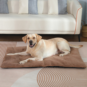 <span class=keywords><strong>Coussin</strong></span> <span class=keywords><strong>chauffant</strong></span> pour animaux de compagnie, couverture épaisse et chaude, tapis thermique pour chien et <span class=keywords><strong>chat</strong></span>, <span class=keywords><strong>coussin</strong></span> <span class=keywords><strong>chauffant</strong></span> pour l'hiver, utilisation en intérieur - Product Image 4