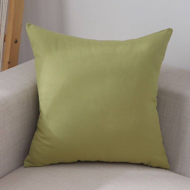 Grass green pure color