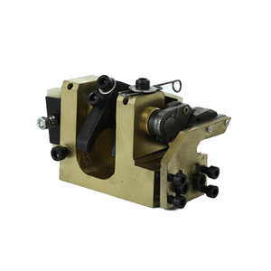 Mới Thép kim loại sợi ngang kẹp cắt đơn vị dây dệt máy Phụ tùng rapier Phụ Kiện máy dệt - Product Image 5