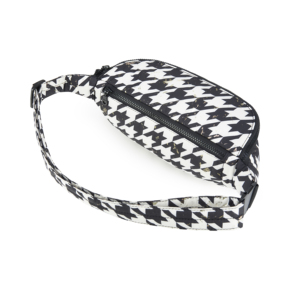 กระเป๋าคาดเอว CIPU AB4A รุ่น Travel Fashion น้ำหนักเบา ผลิตจากโพลีเอสเตอร์รีไซเคิล สำหรับทุกเพศ พร้อมซิป เหมาะสำหรับใช้ในชีวิตประจำวัน - Product Image 4