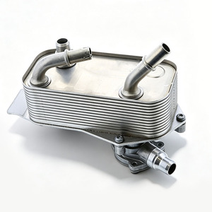 น้ำมันเกียร์คูลเลอร์แลกเปลี่ยนความร้อนเหมาะสำหรับ BMW E87 E90 E91 E92 E93 X1 E84 Z4 E89 17217551647 - Product Image 2