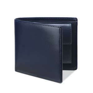New Japanese Style Men's <b>Wallet</b> Bi-Fold Genuine Leather Short <b>Wallet</b> With Multiple <b>Card</b> Slots and Coin Pockets - Product Image 5