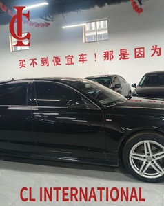 <span class=keywords><strong>Audi</strong></span> A6L Modelo 2018: Edición 30 Aniversario 30 FSI Edición Elegante, Auto Usado/Auto Nuevo, Autos Chinos Más Baratos - Product Image 2