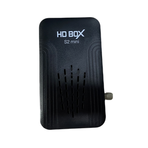 Receptor de TV Satelital, <span class=keywords><strong>Decodificador</strong></span> DVBS2, Receptor de Señal Digital Terrestre, H265 HEVC, CA Integrado, IPTV IKS para HD <span class=keywords><strong>4K</strong></span>, Compatible con Biss PATCH <span class=keywords><strong>Cccam</strong></span> Newccam - Product Image 1