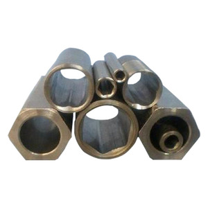 Special Shape Triangular ST 52 PTO Shaft <strong>Steel</strong> <strong>Tube</strong> <strong>Octagonal</strong> Hexagonal Oval Irregular Hollow Section Seamless <strong>Steel</strong> <strong>Tubes</strong> - Product Image 5