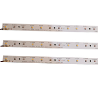 3 ans de garantie Samsung LM301B LM301H spectre complet avec SSL120 660nm 730nm UVA 395nm module LED PCB pour lampes de culture de plantes