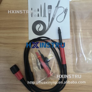 Kit de sonde d'oscilloscope HP 9258i, modèle HP-9258i, stylo haute tension 1500V H - Product Image 1