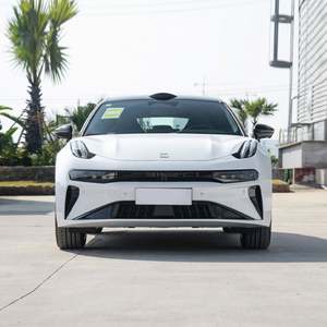 2025 Geely Zeekr 001 Nouveau stock Voiture électrique pure 5 places Nouveau véhicule EV - Product Image 2