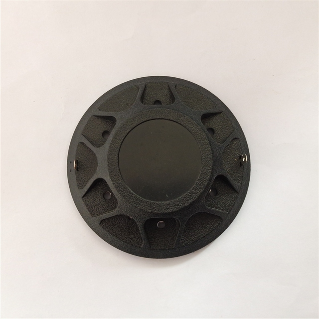 Titanium Speaker Diaphragm 51mm Voice Coil 8 Impedance