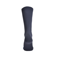 Chaussettes de compression personnalisées, chaussettes de sport à compression, chaussettes hautes en spandex, séchage rapide, respirantes, amortissantes, résistantes à la transpiration, OEM ODM, unisexe