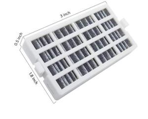 Cho w10311524 tủ lạnh điện HEPA Bộ lọc không khí thay thế một phần cho hộ gia đình sử dụng - Product Image 3