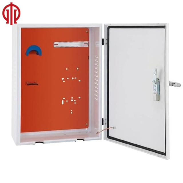 Charger Station Box Outdoor Cable Charging Box Cable Organizer Waterproof Dustproof Electrical Enclosure Box