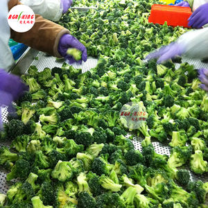 Légumes congelés <span class=keywords><strong>IQF</strong></span> en vrac pour le brocoli pour la vente en gros en stock - Product Image 2