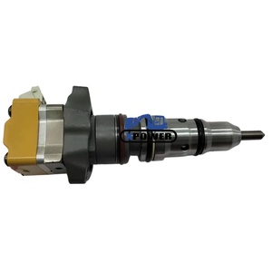 XPOWER หัวฉีดน้ำมันเชื้อเพลิงคุณภาพสูง177-4752 10R-1257 10R-9237สำหรับเครื่องยนต์3126B 3126E รถขุด E953C E963C ชิ้นส่วนเครื่องยนต์ - Product Image 2