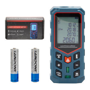 Medidor <span class=keywords><strong>de</strong></span> distancia láser forestal con función <span class=keywords><strong>de</strong></span> medición <span class=keywords><strong>de</strong></span> altura <span class=keywords><strong>de</strong></span> árboles - Product Image 5