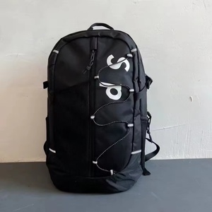 <strong>Lightweight</strong> Men's Mountaineering <strong>Backpack</strong> Waterproof Schoolbag Large Capacity <strong>Backpack</strong> Hot Sale Trendy Unisex Travel <strong>Backpack</strong> - Product Image 2