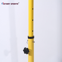 Steel Dip Stand Upward Trainer Split Push-Ups Extension Trainer Pull-Up Ejercicio Fitness Barras paralelas