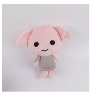 10cm dễ thương plushie đồ chơi bubo scandiaca <span class=keywords><strong>HEDWIG</strong></span> Draco malfoy búp bê sang trọng ron đồ chơi sang trọng Ba lô Mặt dây chuyền quà tặng cho trẻ em - Product Image 5