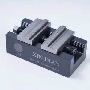 Xindian Precision Ventes directes d'usine H54L Style 4 axes 5 axes étau universel Étau de précision Étau CNC Étau à centrage automatique