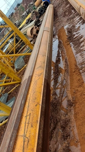 Engins de forage et machines de pieutage rotatives Sany d'occasion : SR200, SR250, SR155, SR150c, SR205R, SR235, SR305, SR285 - Product Image 3