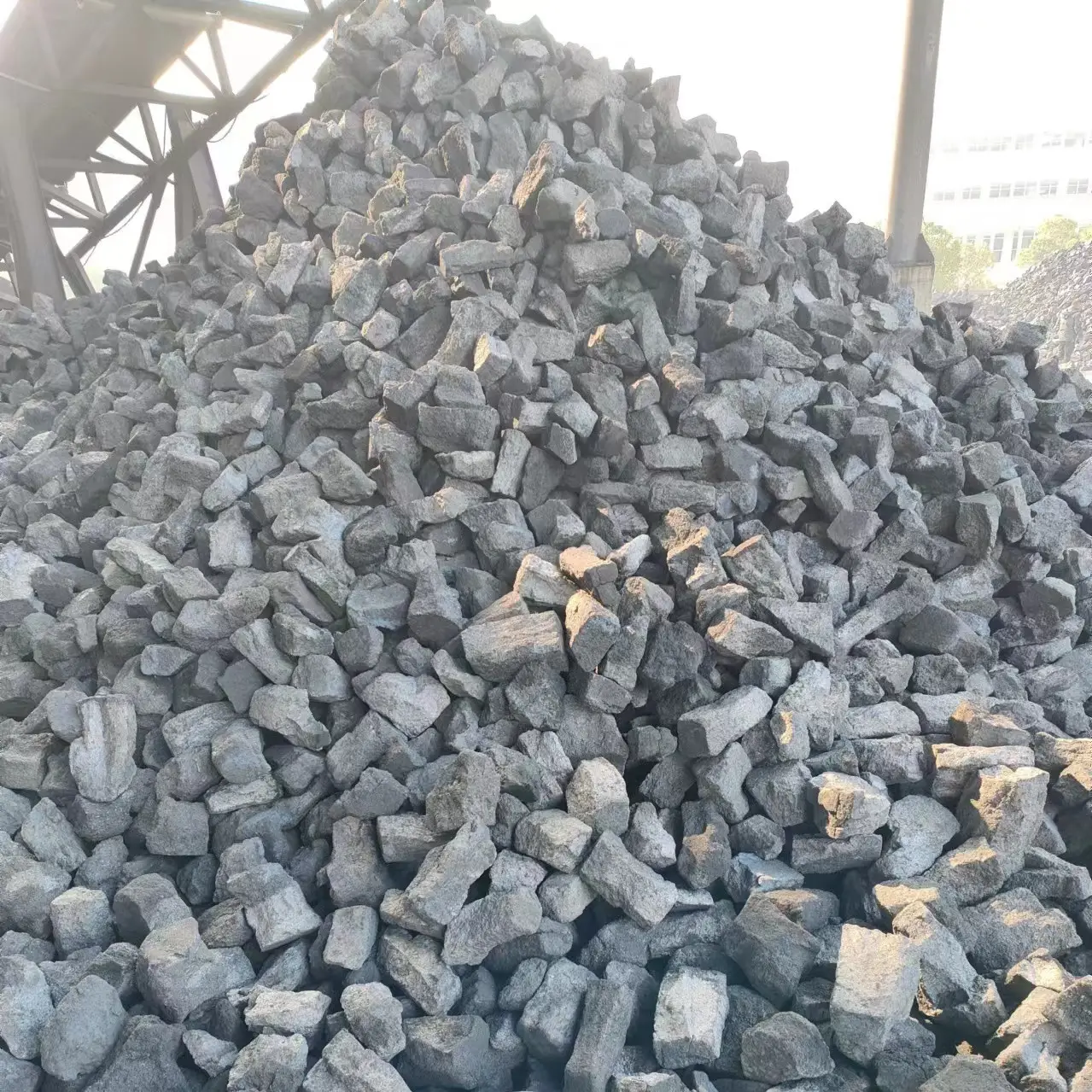 High Quality Foundry Coke Price S 0.6%
