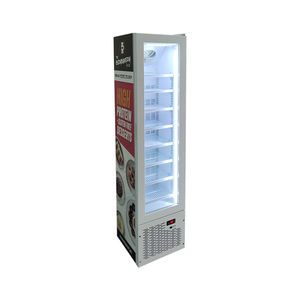 Congeladores Verticales Meisda SD105 de Gran Capacidad para Supermercados, con Puerta de Vidrio, para Exhibición de Alimentos Congelados - Product Image 1