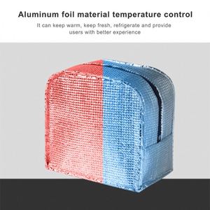 Free Sample Functional Pattern Cooler <b>Lunch</b> Box Portable Insulated casual <b>Lunch</b> <b>Bag</b> Thermal Food Picnic <b>Lunch</b> <b>Bags</b> <b>For</b> <b>Women</b> - Product Image 4