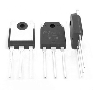 ชิปใหม่เดิม <span class=keywords><strong>D92</strong></span>-<span class=keywords><strong>02</strong></span> 9202 20A200V TO-3P ไดโอด - Product Image 2