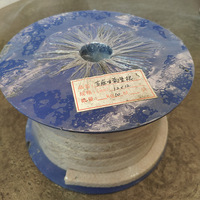 HONGFENG – Anneaux d'étanchéité en PTFE blanc, taille personnalisée, vente en gros, directement de l'usine en Chine