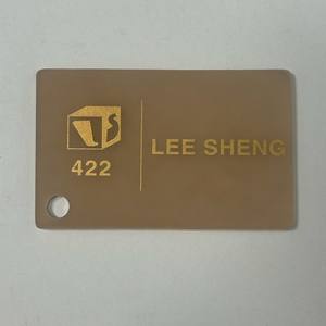 Paneles Acrílicos Sólidos Duraderos de Primera Calidad al por Mayor (Espesor de 2 mm a 30 mm, Tamaños de 1220x1830-2440 mm) para Materiales de Construcción Ecológicos - Product Image 4