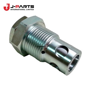 วาล์วอัสซี, รีลีฟออยล์คูลเลอร์สำหรับโตโยต้า HIACE KCH10 Granvia 2000-2002 - Product Image 2