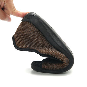 Sandales médicales orthopédiques réglables, de grande taille, chaussures à bout ouvert, pour diabète, été, vente en <span class=keywords><strong>gros</strong></span>, - Product Image 5