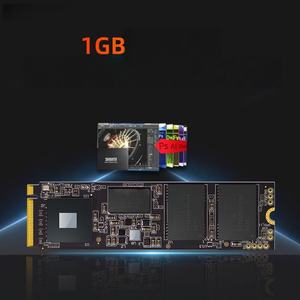 Unidad de estado sólido para portátil de escritorio de 1TB Serie KP270 <span class=keywords><strong>M</strong></span>.2 NVMe SSD PCIE4.0 con caché dedicado - Product Image 3