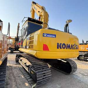16 tấn vừa <span class=keywords><strong>KOMATSU</strong></span> pc160 máy xúc máy móc xây dựng <span class=keywords><strong>KOMATSU</strong></span> 160 <span class=keywords><strong>200</strong></span> 240 khai thác mỏ máy xúc bán giá rẻ - Product Image 3