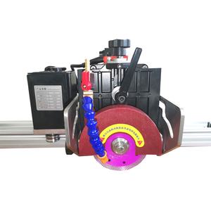 Vevor-machine à découper manuelle de carrelages, pierre à quartz, granit, marbre, porcelaine, céramique, coupe-<span class=keywords><strong>carrelage</strong></span> à 45 degrés - Product Image 2