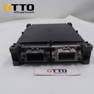 Parti di macchine edili OTTO escavatore 320bl 164-8285 119-0606 <span class=keywords><strong>Controller</strong></span> - Product Image 1