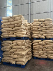 Chemisch Hulpmiddel Hoge Temperatuur Polymeerverdunningsmiddel Reducerend Op Waterbasis Modderviscositeit Afschuifkracht Olieveldboringen Gemaakt - Product Image 6