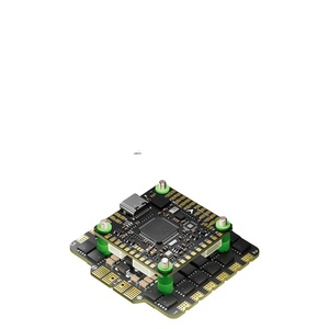 ชุดควบคุมการบิน Mamba <span class=keywords><strong>MK2</strong></span> V2 <span class=keywords><strong>F405</strong></span> พร้อม ESC 4-in-1 50A สำหรับโดรนแข่ง FPV 5-6S - Product Image 3
