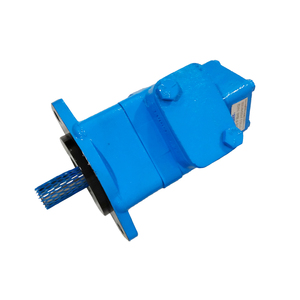 Pompe hydraulique YHDE, prix usine, V2010-1F8S/9S/10S/11S/12S/13S2S-1ABBCCDD-12, pompe à double palette 200 bars - Product Image 2