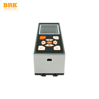 Portable Surface Texture Analyzer With USB Interface and Statistical Analysis Software for Quality Assurance 300S