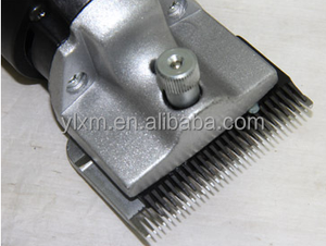 <span class=keywords><strong>Precio</strong></span> bajo, cuchilla cortadora de pelo de caballo, cuchilla de corte de pelo de caballo de alta calidad, accesorios eléctricos para cortadora de pelo de caballo - Product Image 3