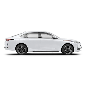 2024 Changan Qiyuan A05 1.5L 110PS L4ไฮบริด145กม. 18.99kWh 110PS 81kw/143Nm PHEV รถมือสอง LHD แบบใหม่ - Product Image 1