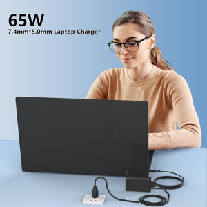 Cargador Adaptador para Portátil de 65W 19.5V 3.34A para Dell Latitude 5410 5510 7480 7490 E7450 3190 5480 5490 E5570 E7470 <span class=keywords><strong>E5470</strong></span> 7.4*5.0mm - Product Image 6