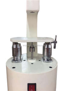 Machine tout-en-un pour laboratoire dentaire : perceuse laser et coupe-<span class=keywords><strong>langue</strong></span> pour la fabrication de modèles en plâtre - Product Image 5