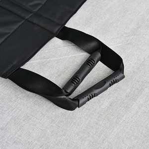 Anti-Decubitus <b>Bed</b> Transfer <b>Pad</b> 106x68cm Quilted Waterproof Oxford Cloth Nursing Care For Elderly Bedridden Patients - Product Image 5